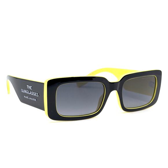 New!!! MARC JACOBS Sunglasses MARC 804/S 71C9O Authentic main image 9
